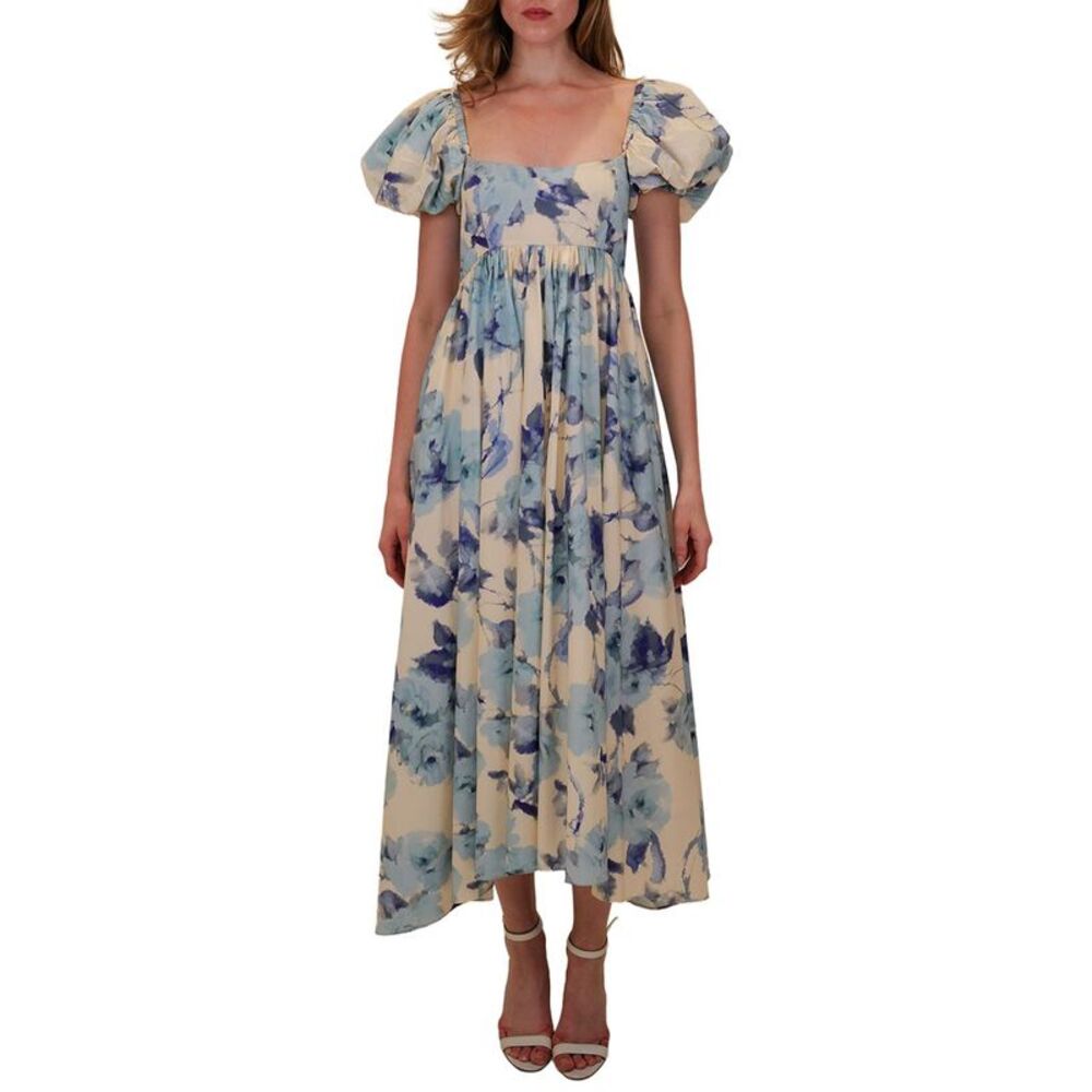 Azeeza Womens  Rory Midi Dress